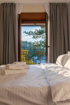 Bella Villa